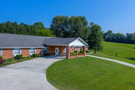 The Courtyard at Deer Ridge
