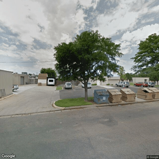 Hansford Home Care