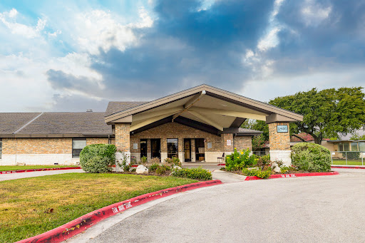 Parkview Nursing and Rehab Center