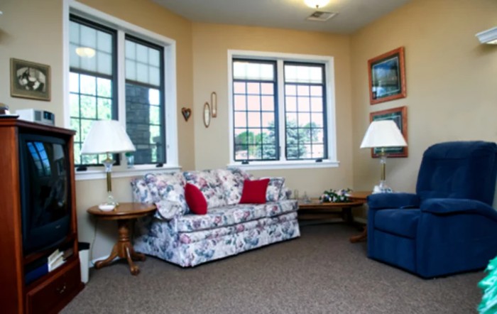 Northfield Retirement Communities