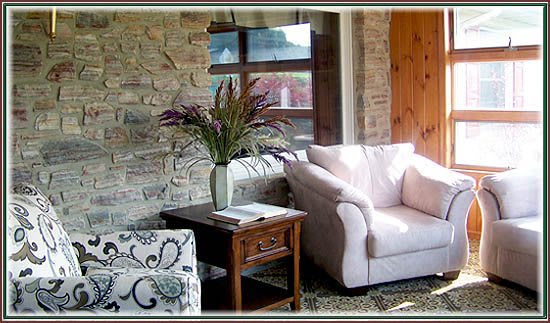 Cornerstone Living