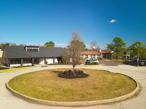 Meadow View Nursing & Respiratory Care Center