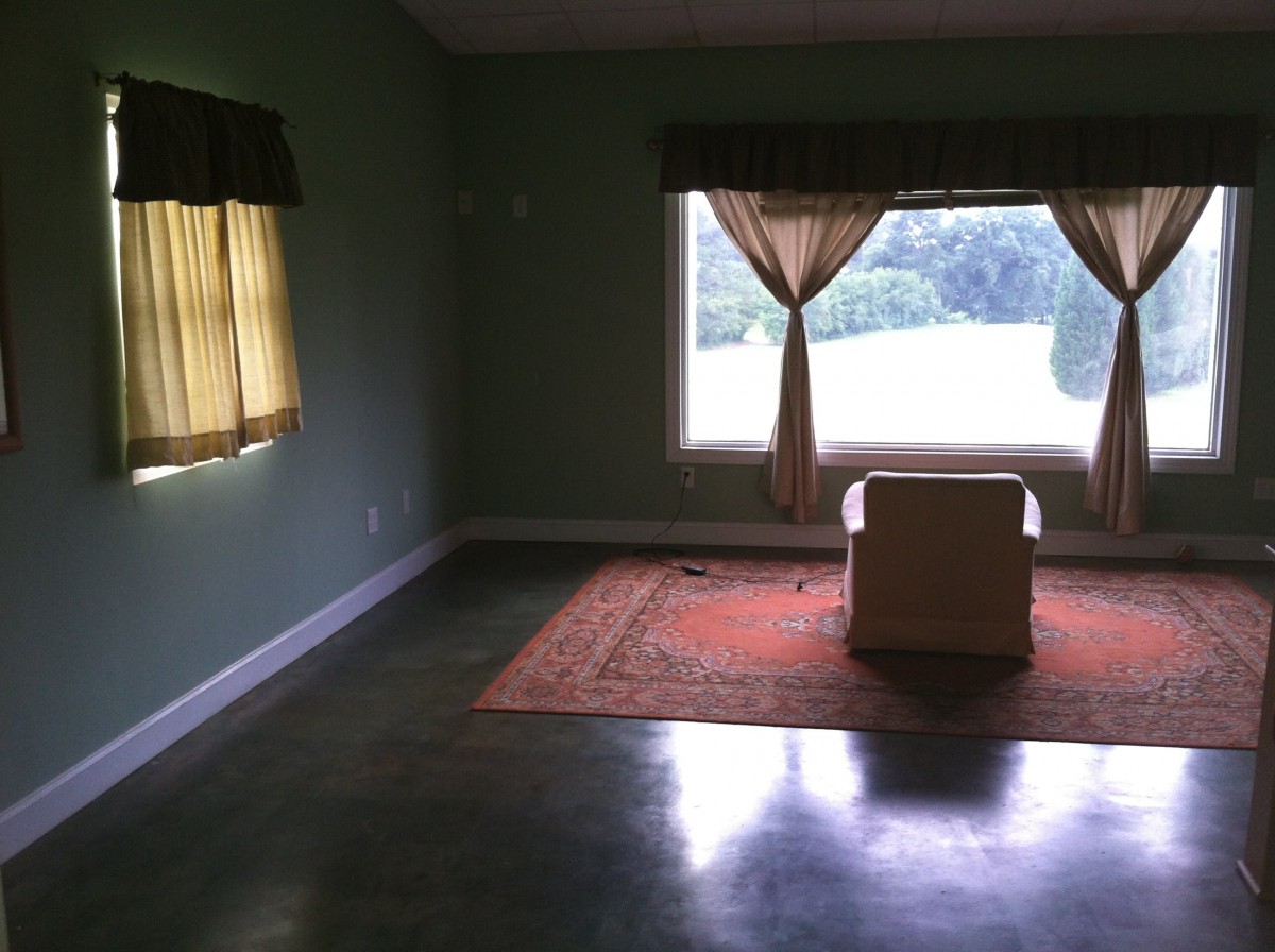 L & L Personal Care Homes Of Georgia