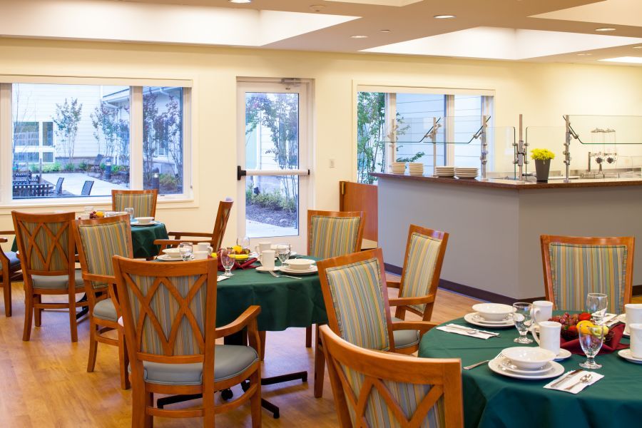 Doctors Community Rehabilitation and Patient Care Center