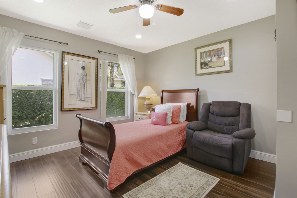 Hibiscus Palace II Assisted Living Facility