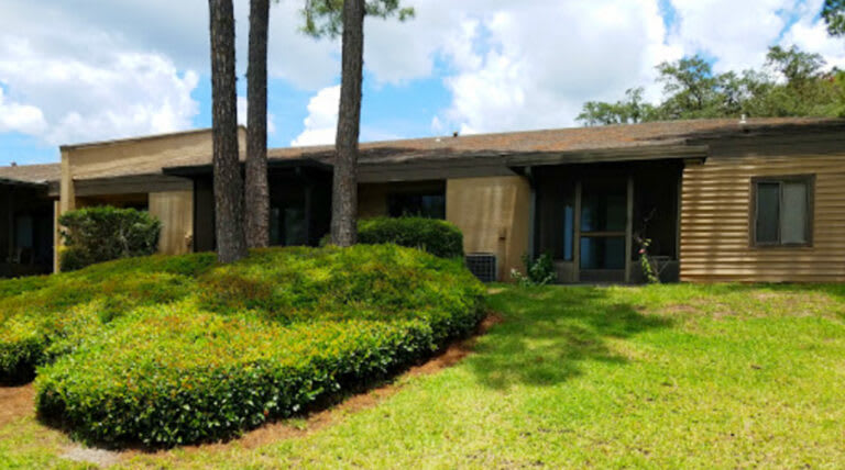 Brentwood Retirement Community