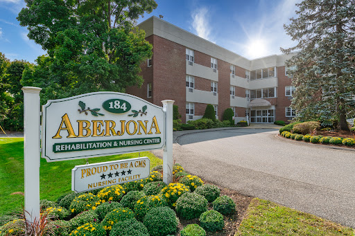 Aberjona Nursing Center