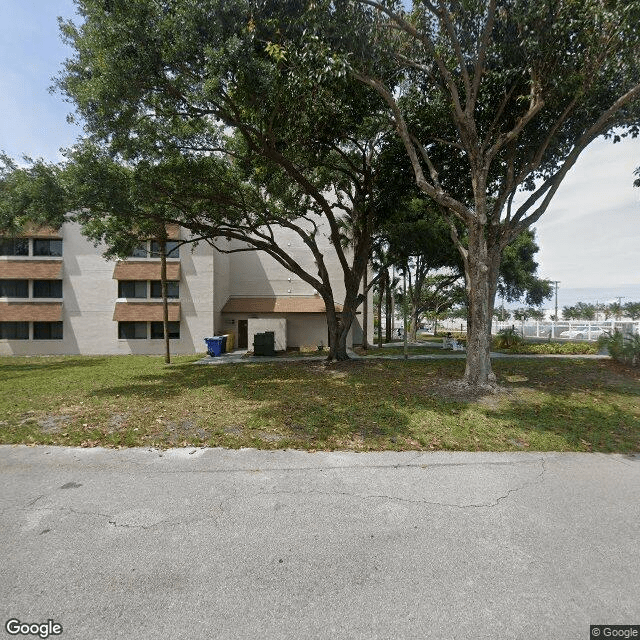 Drexel House Apartments