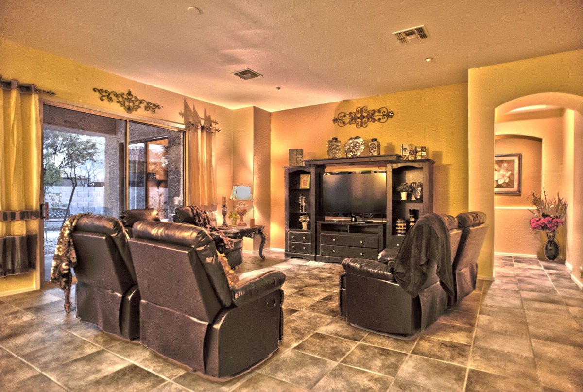 My Parents Paradise Assisted Living Home
