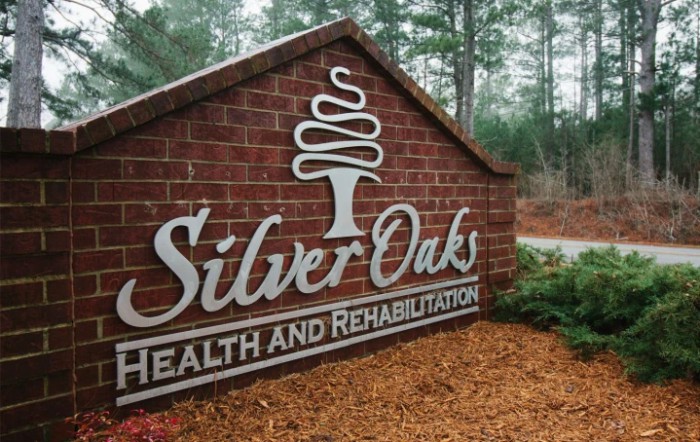 Silver Oaks Health And Rehabilitation