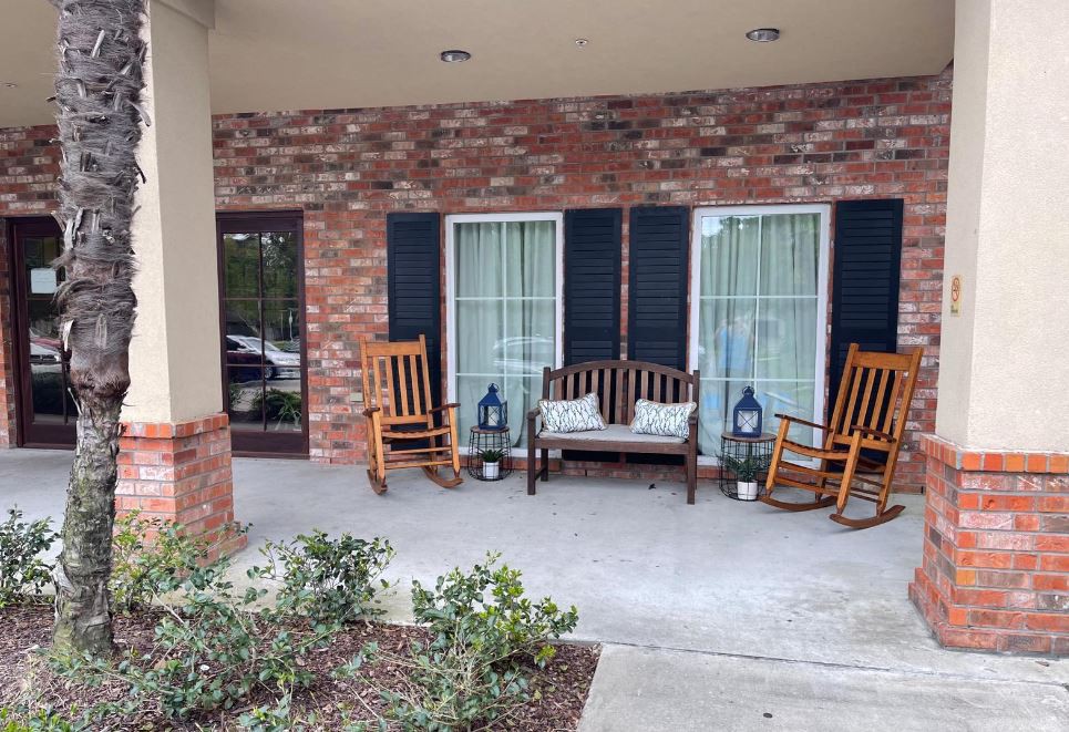Gonzales Healthcare Center