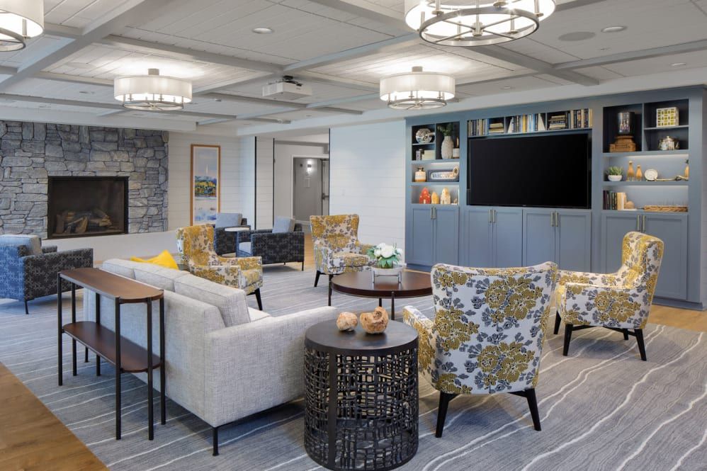Touchmark At Fairway Village