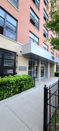 St Vincent De Paul Residence