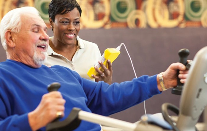 Manorcare At Lely Palms