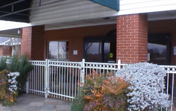 Meridian Care