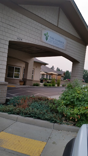 Garden At Orchard Ridge