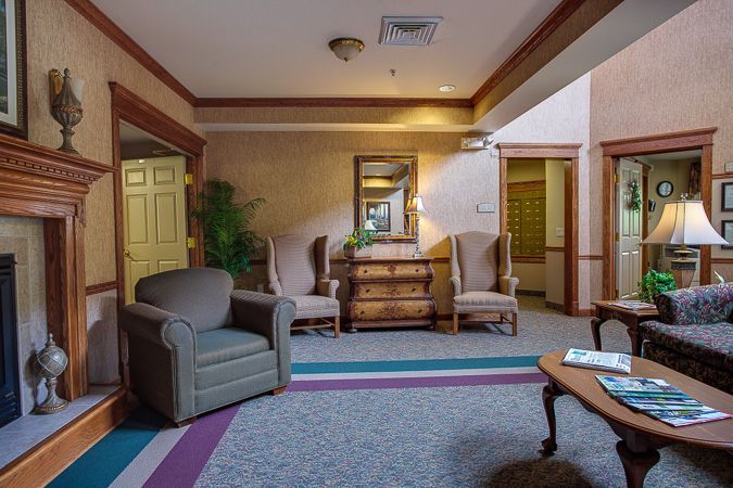 Grand Emerald Place Assisted Living Community