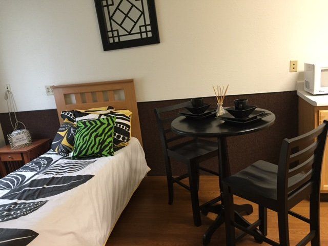 Jackson Park Supportive Living