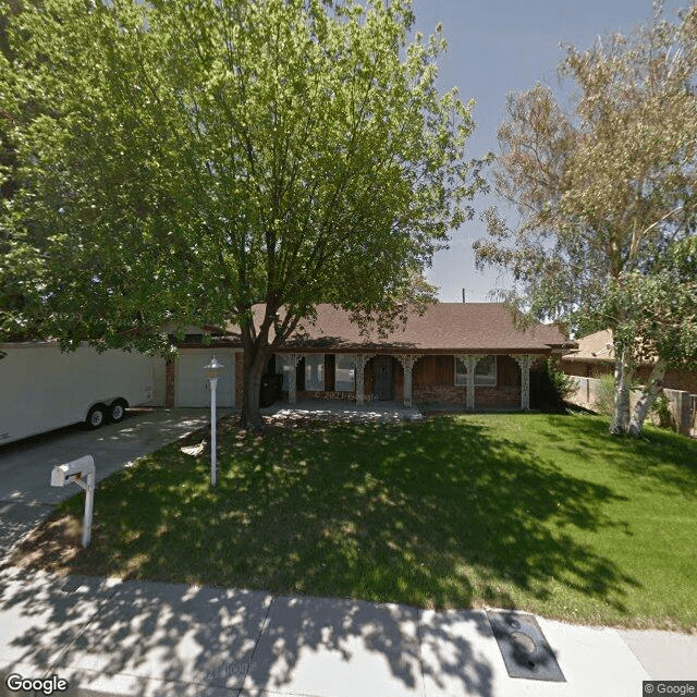 Casa Angelina E llc