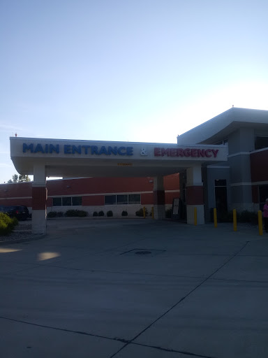 Fayette County Hospital