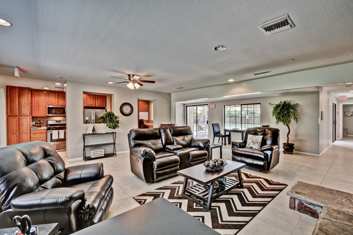 Blue Sage Assisted Living - Biltmore/Arcadia