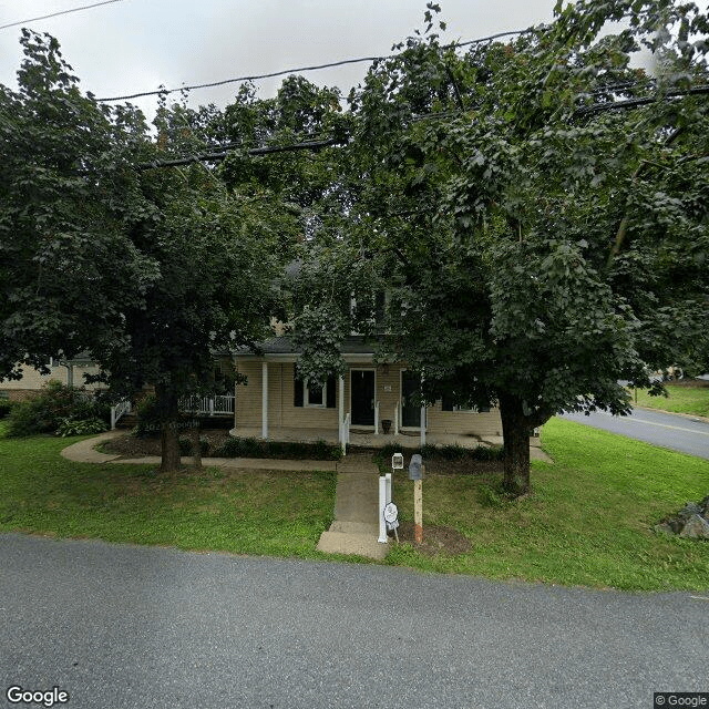 Hershey Mill Home