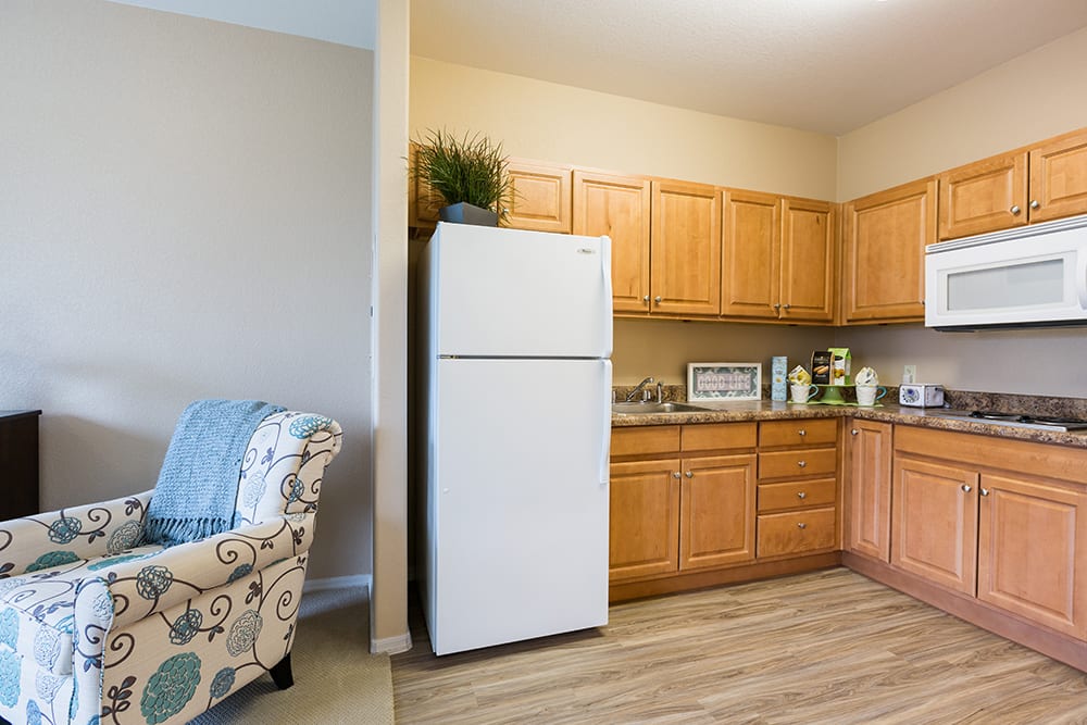 Palos Verdes Senior Living