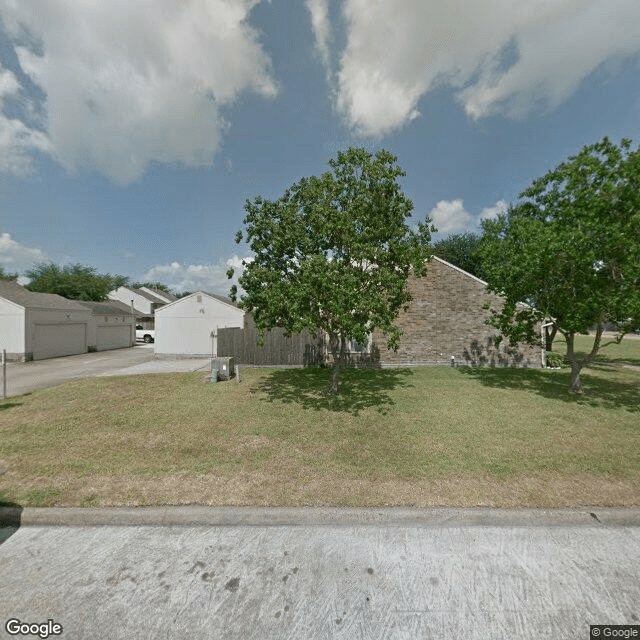 East Texas Greenview