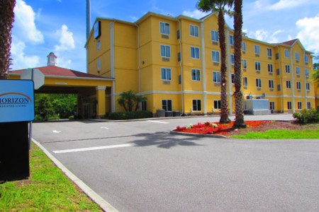 Horizon Assisted Living
