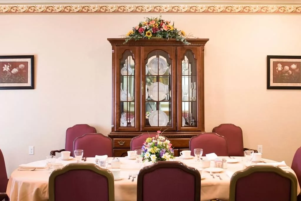 Seasons Place