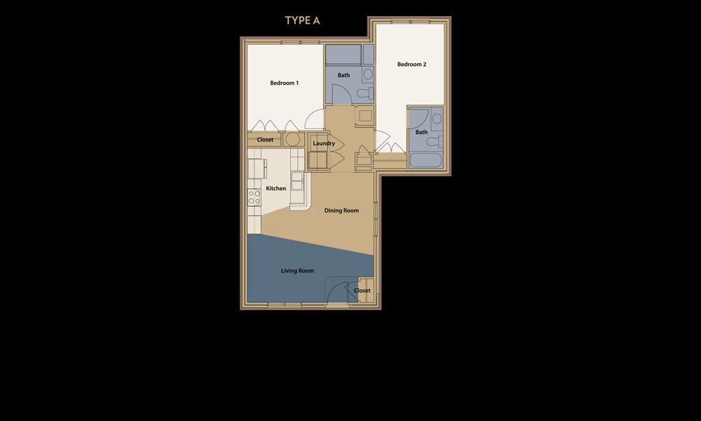 Fieldstone Apartments