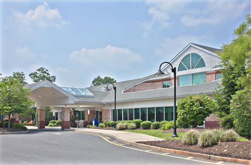 Jersey Shore Center