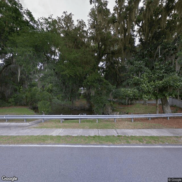 Spanish Oaks Retreat