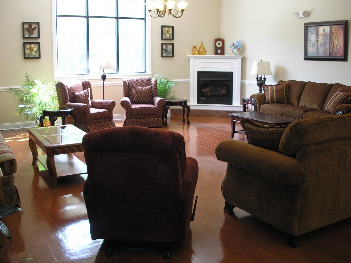 Emerald City Senior Living