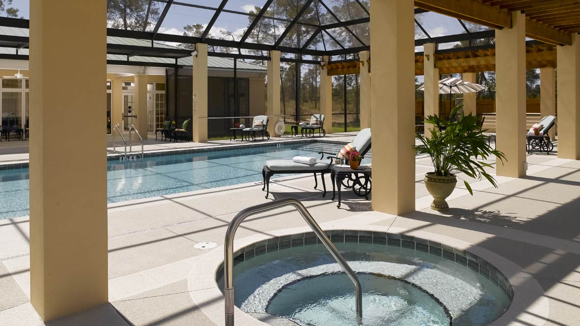 Vitality Living Spring Hill