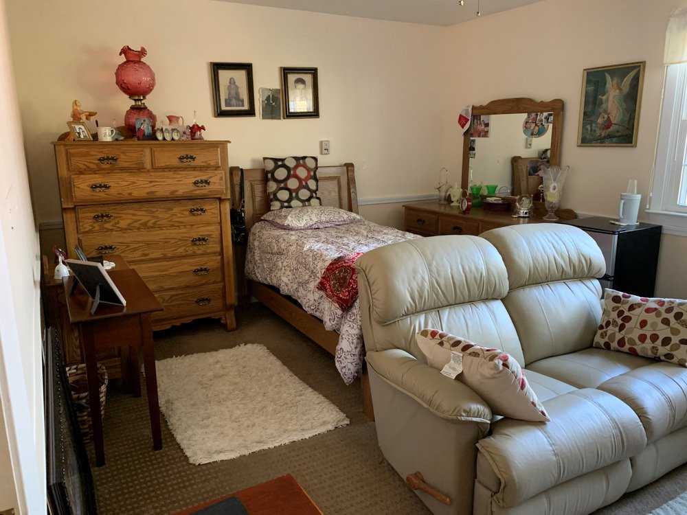 Kings Daughters And Sons Home