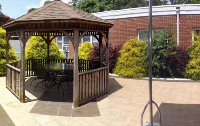 Assisted Living At Renaissance