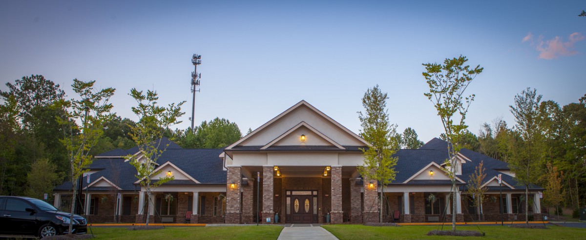 Magnolia Senior Living At Sugar Hill