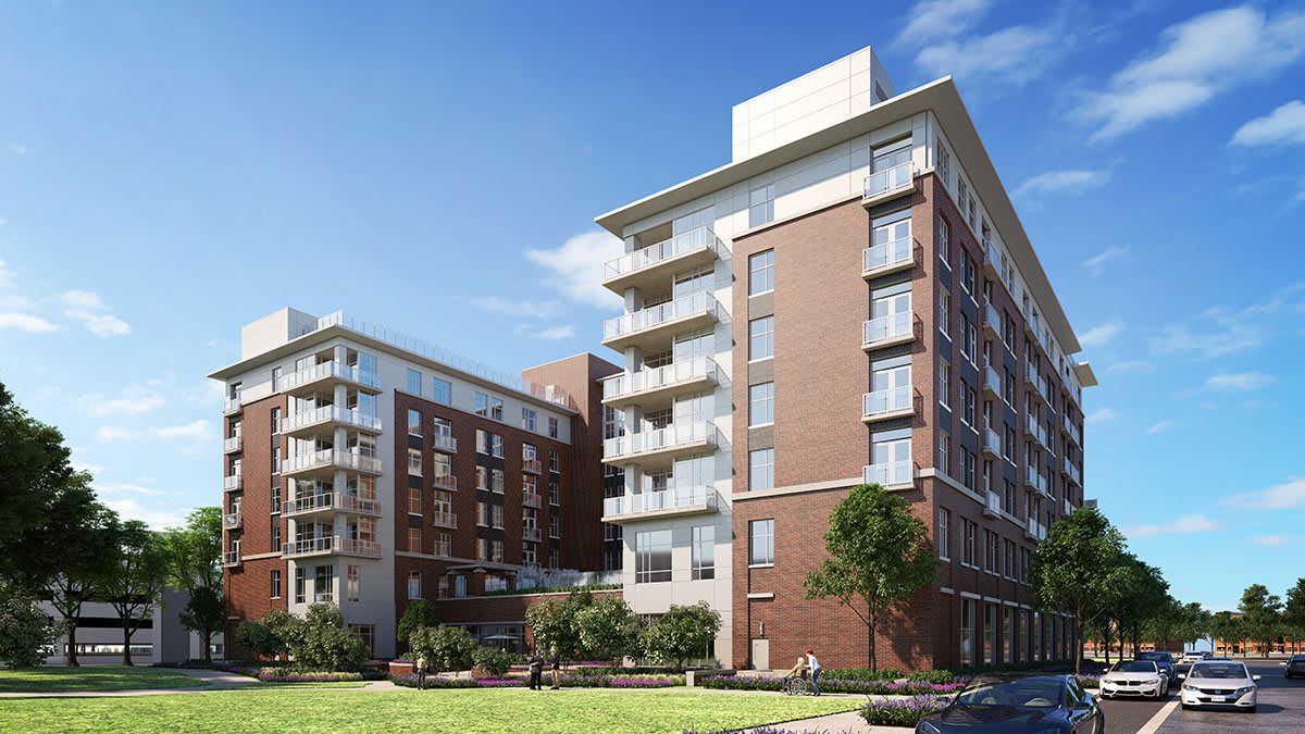 The Providence at Fairfax