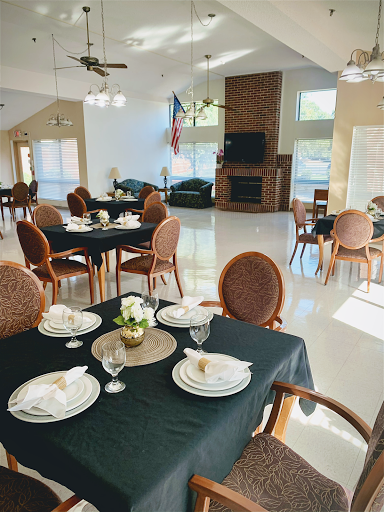 Monroe Rehabilitation Center