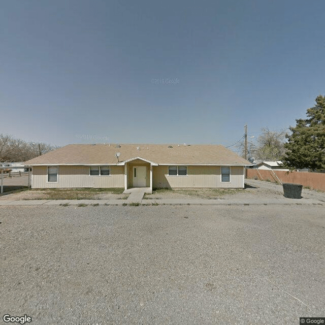 Share-A-Home