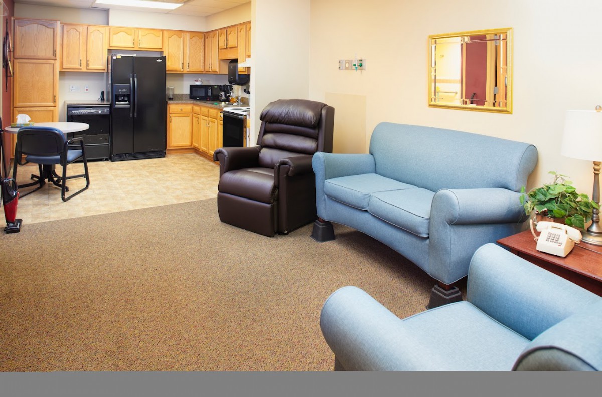 Southern Indiana Rehabilitation Hospital - Skilled Nursing Facility