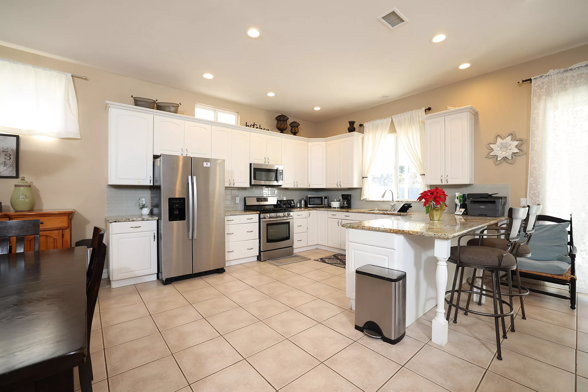 Golden Sunset Villa Senior Living
