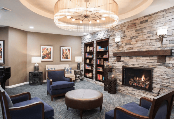 River Mills Assisted Living at Chicopee Falls