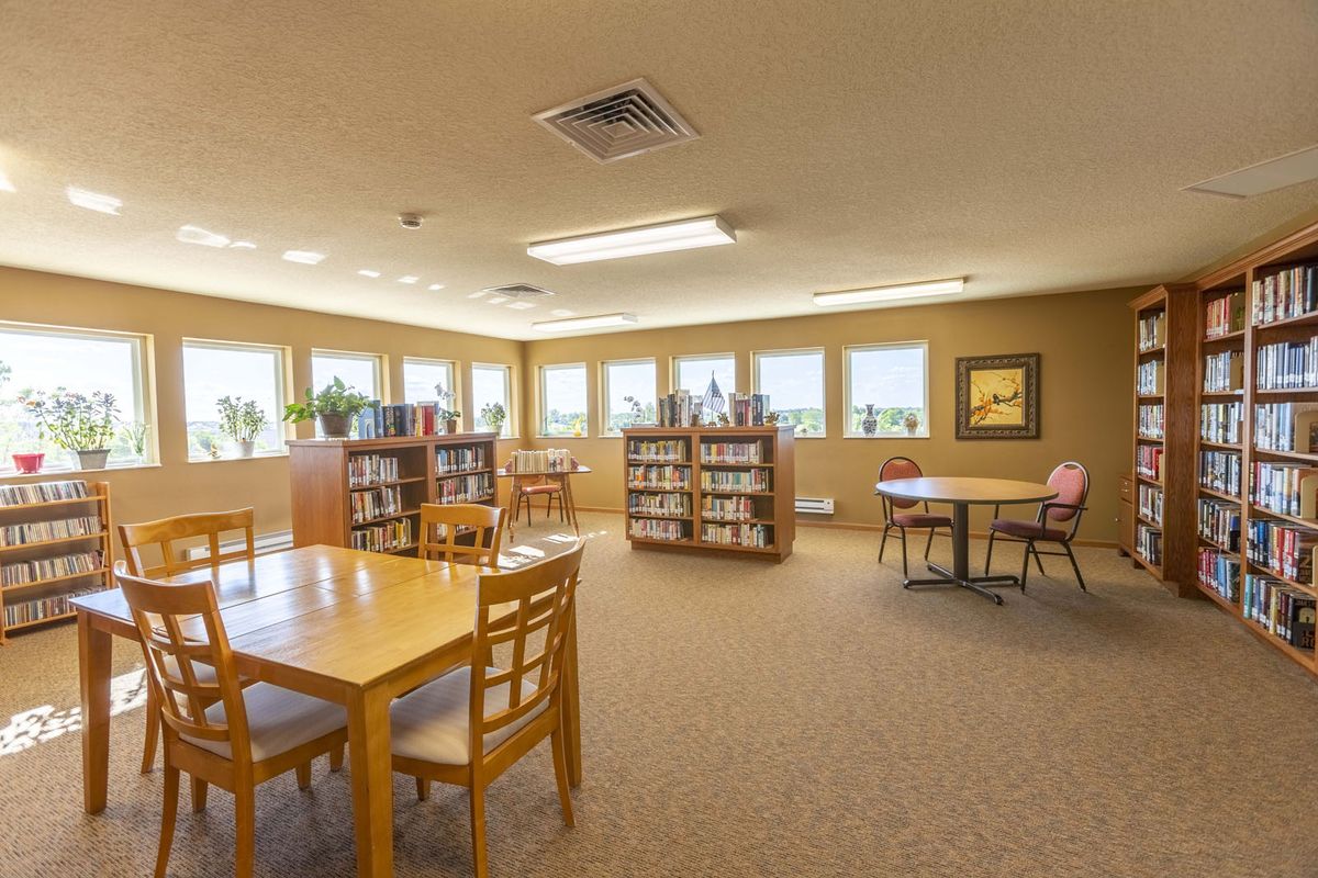 Independence Village of Waukee
