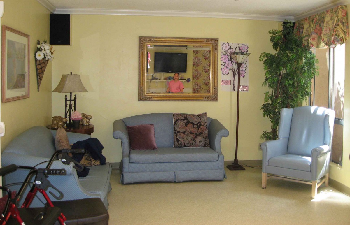 Sun And Sea Assisted Living