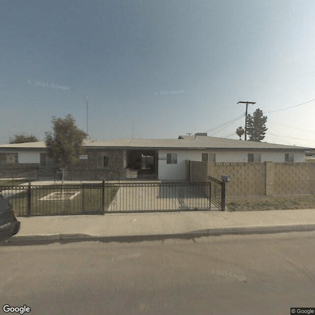 Ordiz Group Home II