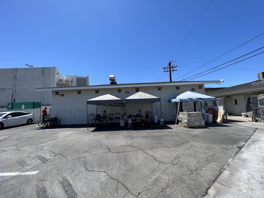 Kei-Ai South Bay Healthcare Center