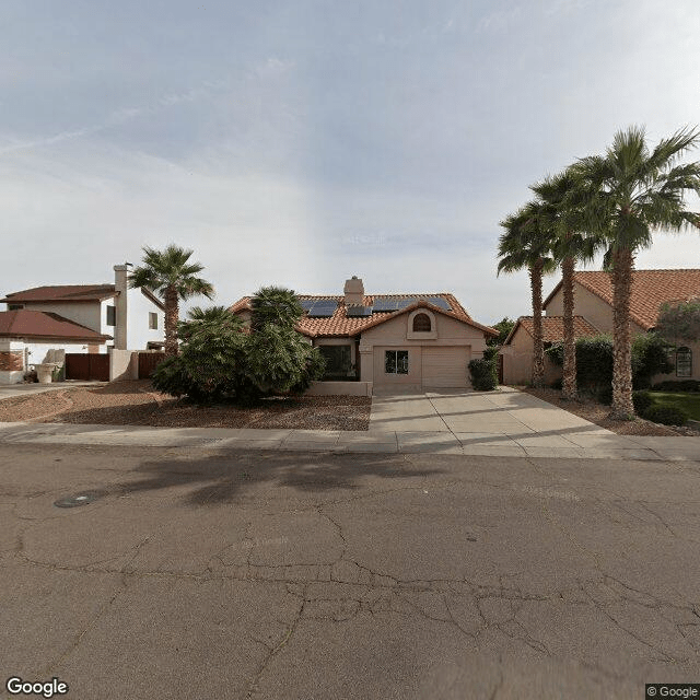 Beverly Assisted Living