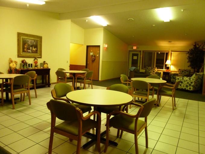 Country Terrace Appleton